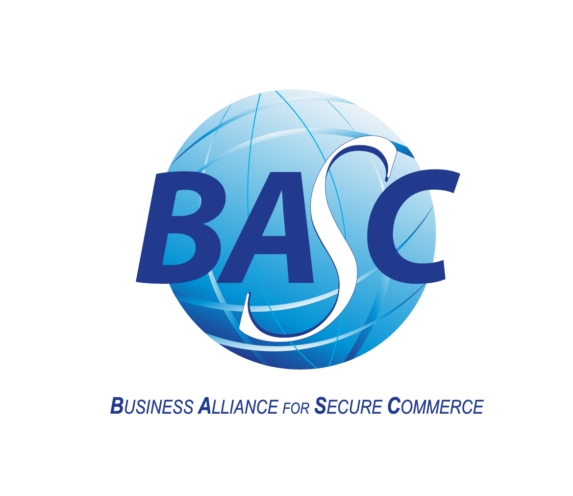 Logo BASC